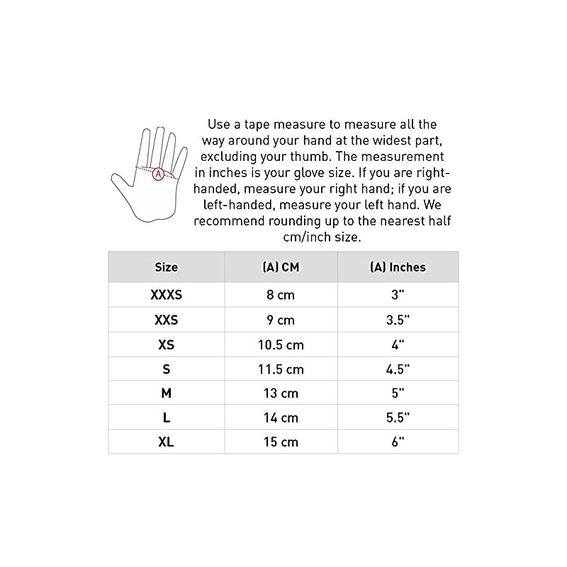 Horze Kids Stretch Gloves
