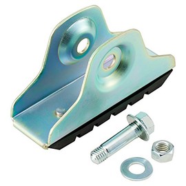 Hasegawa Ladder Optional Ladder Replacement Part, "Ladder Non-slip End" for Ladder HE3-2.0, HE2-2.0, HE1 (25008)