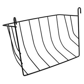 Trixie metal hay nativity for hanging