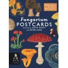 Fungarium Postcard Box Set