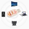 Cartoon U Disk Cute Animal Pattern Anti Electromagnetic Interference USB2.0