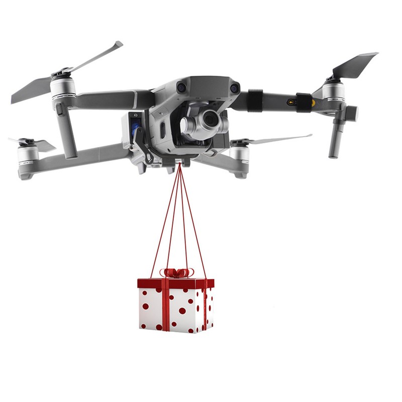 Drone Thrower Compatible for DJI Mavic 2 Pro 2 Zoom