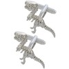 COLLAR AND CUFFS LONDON - Premium Cufflinks with Presentation Gift