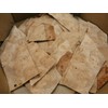 Pepperwood Pimento Burl Wood Veneer Sample Pack 33 Pieces raw