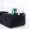 Flannel Lash Extension Grafting Pillow U Shaped Neck Support Eyelash