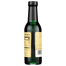 Reese Crème de Menthe Syrup - 8 Ounces (Pack of 1)