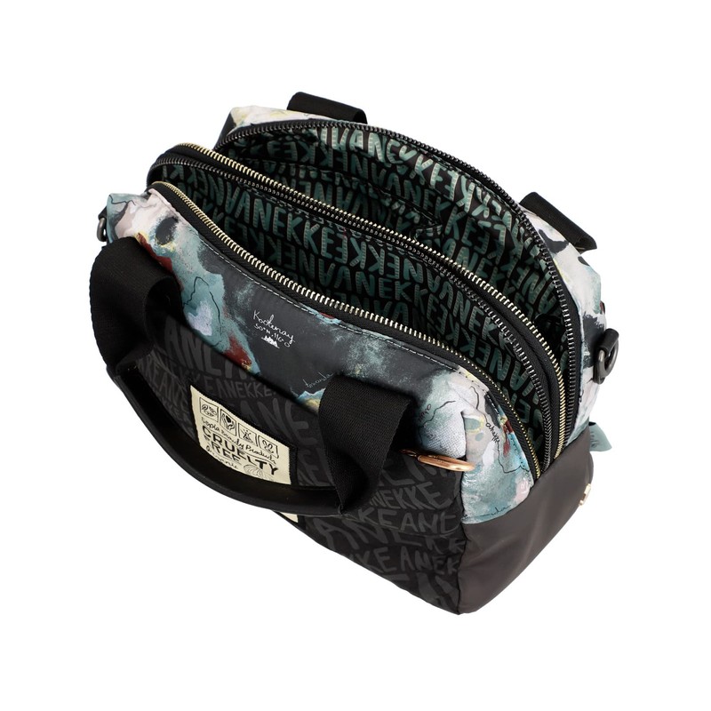 Anekke Nature Woods 35871-177 Bowling Bag 5% Polyurethane / 95%