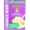 Annies Homegrown, Macaroni And Cheese, 10.5 Ounce