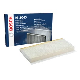 Bosch 1987432045 Pass Compartment Filter