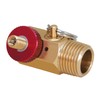 Performance Tool W10056 Colector de Tanque de Aire con Puerto