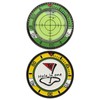Putting Green Reader, Green Reader Dual Side Putting Aid Ball