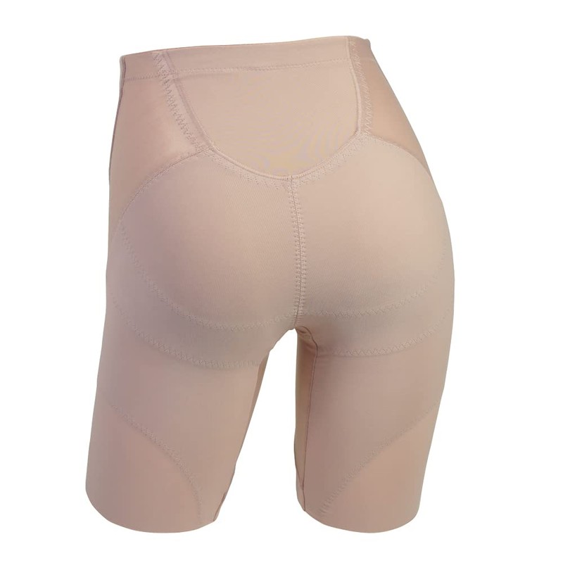 BIAS_LIFT Bias-Powered Pelvic Support, Beautiful Posture, Beautiful Legs, Hem, Long