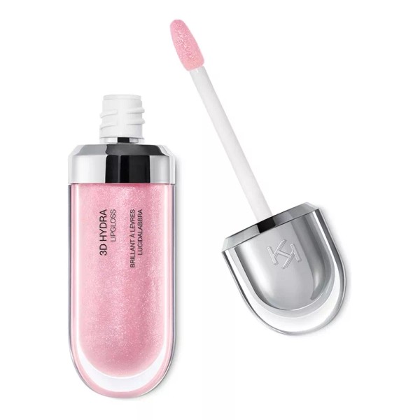Kiko Milano Brillo de labios Kiko Milano 3D Hydra con