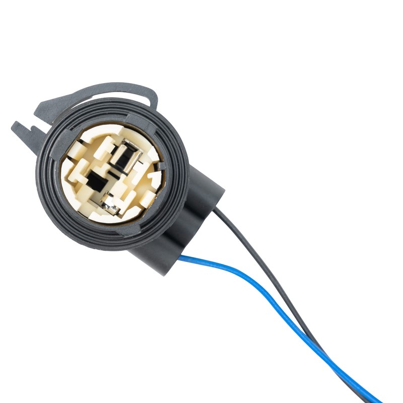 WEILEITE Right Passenger Side Tail Light Direct Wiring Harness Kit