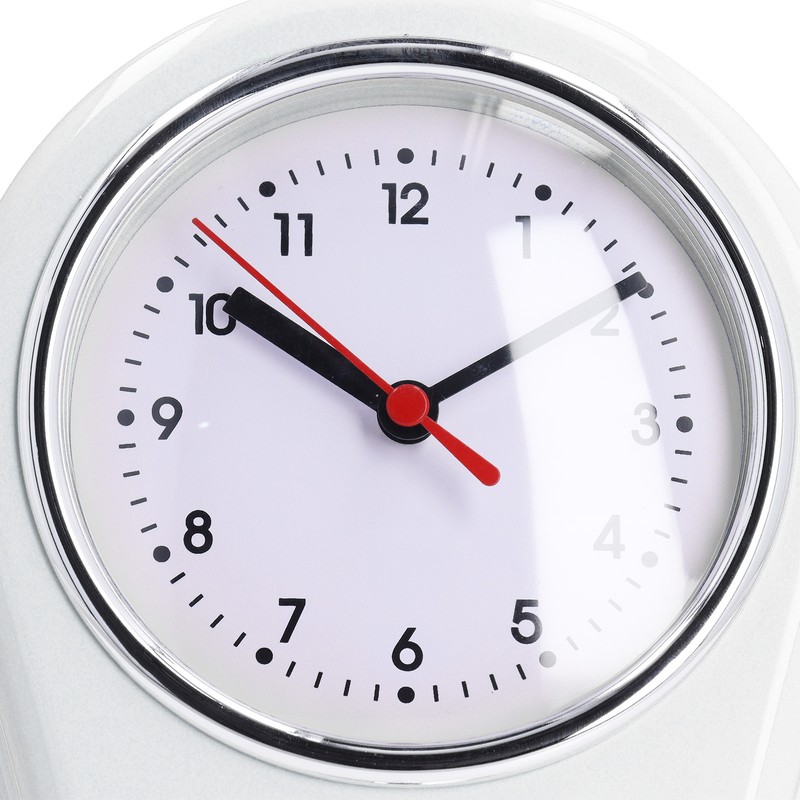 9 Inch Kitchen Timer Wall Clock Multifunction Innovative Precise Time