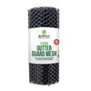2M Gutter Guard Mesh | Protector Covers for Gutters Downpipe