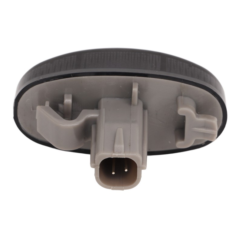 Mudguard Marker LED Light 12V Waterproof Replacement for Ford F‑450