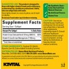 Nature Made Vitamin D3 K2, 5000 IU (125 mcg) Vitamin
