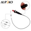 Aupoko Piezo Spark Igniters Push Button Piezo Igniter with Threaded