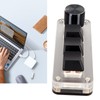 Red Switch Macro Keyboard Plug and Play Ergonomic Customized Knobs