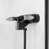 Dura Faucet DF-SA110LH-MB RV Tub & Shower Faucet Valve Diverter