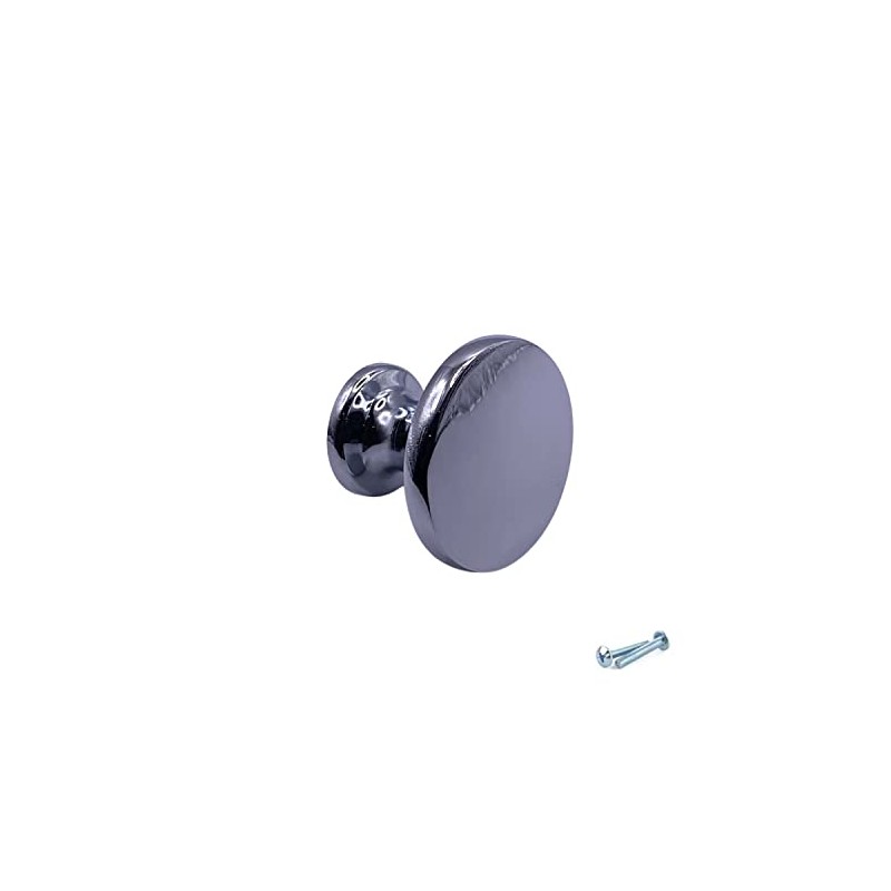 M4TEC Interior Kitchen Cabinet Door Knobs Cupboards Drawers Bedroom Furniture