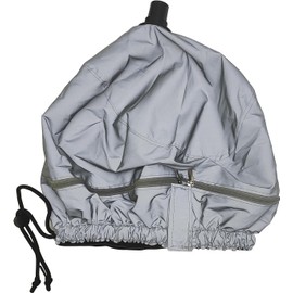 Elitzia Fabric Steam Cap Micro Mist Hair Steamer Machine Spare Parts Water Proof Hood Telescopic Tube Spare Parts Hair Care Hairdressing Drying Colouring ETMO0T