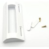 ELECTROTODO Replacement Fridge Handle Universal Replacement Handle for Most Fridge