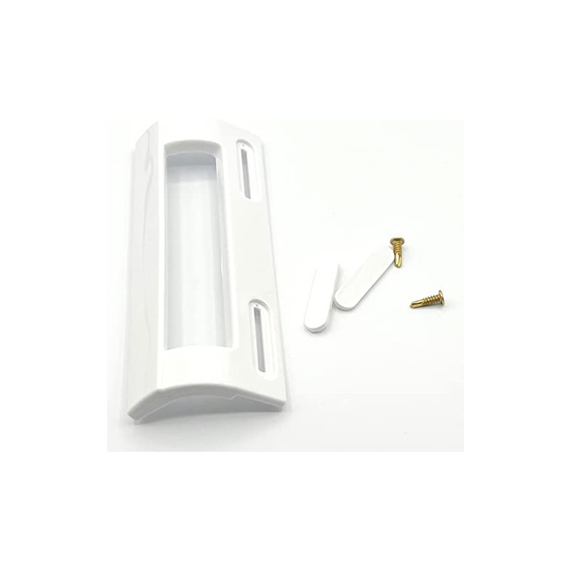ELECTROTODO Replacement Fridge Handle Universal Replacement Handle for Most Fridge