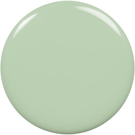 essie Salon-Quality Nail Polish, 8-Free Vegan, Muted Green, Turquoise And Caicos, 0.46 fl oz
