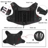 SALFSE Tactical Dog Training Harness Outdoor Working Vest Adjustable Military