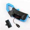 CC-650 Multimeter AC/DC Clamp Current Transducer with BNC Connector to