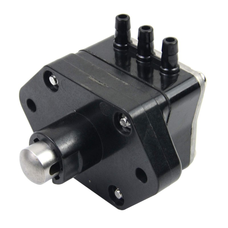 Fuel Pump Compatible with 1995-2004 Mer-cury/Ya-maha 4 Stroke 25HP 30HP
