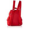 Kipling Women's City Pack Mini Casual Daypacks, Red Rouge, One