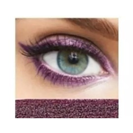 2 x Avon Glimmerstick Eyeliner Twist Up - No Need To Sharpen (Sugar Plum Diamonds)