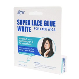 Bmb Super Lace Glue White (Pack of 6)