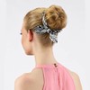Magic Hair Bun Maker, Bun Maker, Bun Maker, Bun Maker,