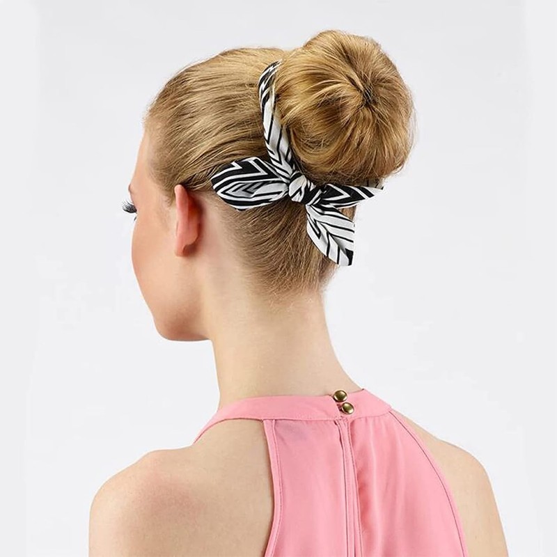 Magic Hair Bun Maker, Bun Maker, Bun Maker, Bun Maker,