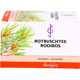 Rotbusch Tea Filter Bag