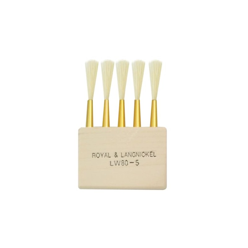 Royal & Langnickel Pencil Overgrainer Pencil Overgrainer