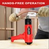 1800W Heat Gun - BILLION GOLD 3D Grip Heavy Duty