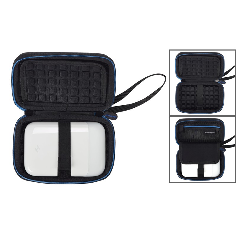 Supremery Case Compatible with Liene Pearl K100 Mini Photo Printer
