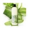 Foodaholic Aloe Vera Soothing Gel 1000ml / Pump-type large capacity