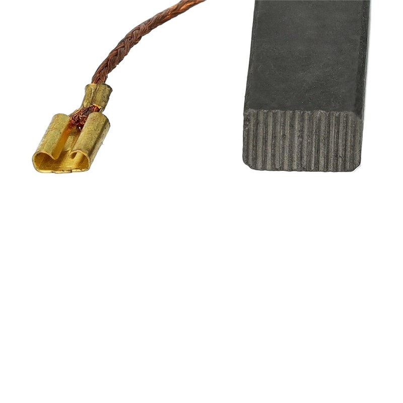 vhbw 2 x Carbon Brush 29.1 x 10.9 x 5.8