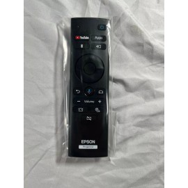 Epson  OEM Epson EH-LS300 Remote LS300 Remote 2212168 RC4261804 4261804 LS300W