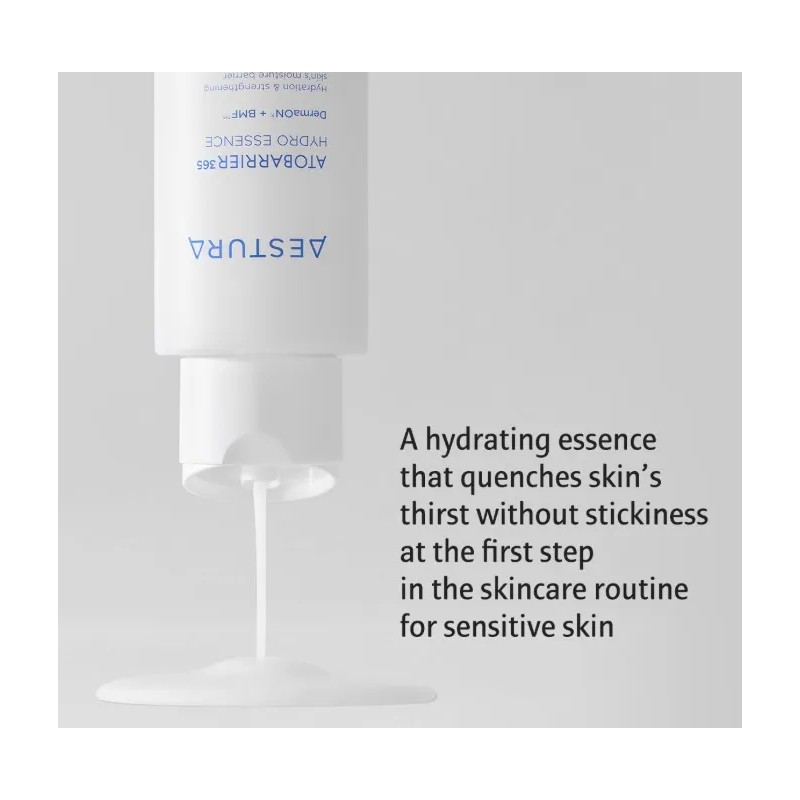 Aestura Atobarrier 365 Hydro Essence 200ml Special Set