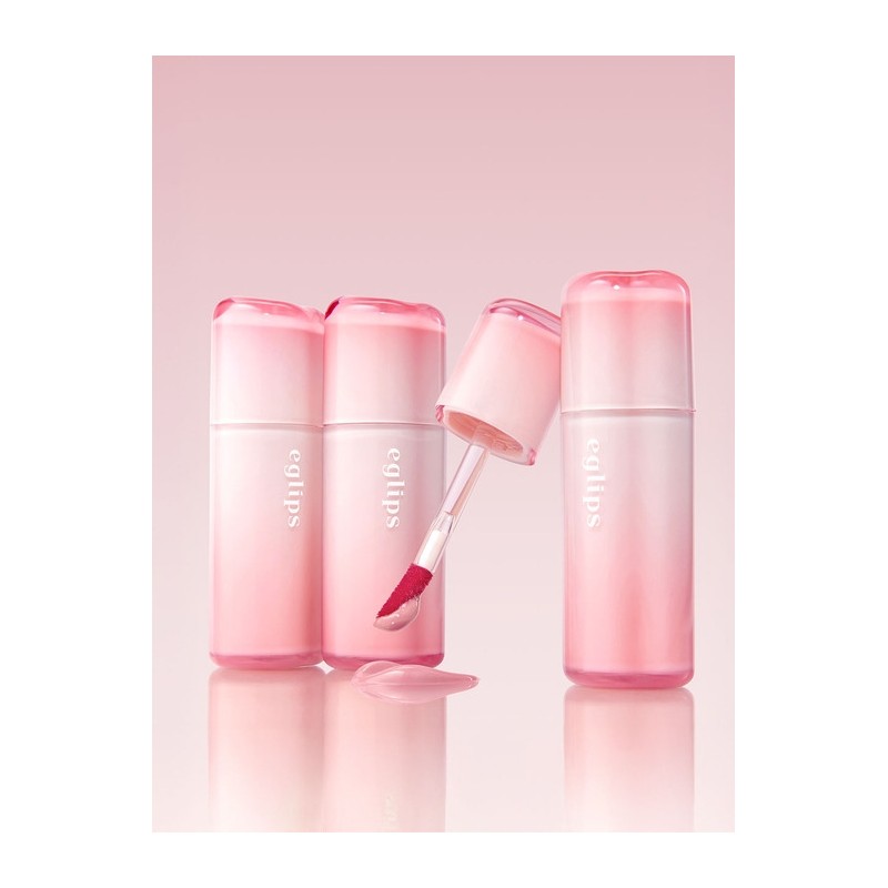 Dew Glaze Tint (18 colors) 4.1g / 듀 글레이즈 틴트