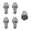 febi bilstein 27048 Locking Wheel Nuts / Bolts - set