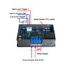 1 Channel Relay Module Delay Power Off Timing Circuit Switch