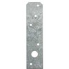 Simpson Strong-Tie LSTA24 LSTA 1-1/4 in. x 24 in. 20-Gauge